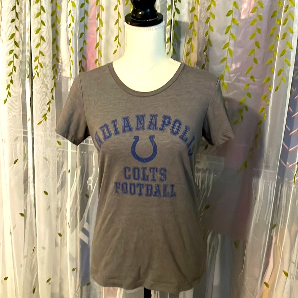 NFL Indianapolis Colts tee